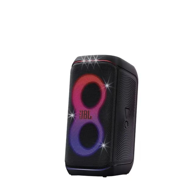 【JBL】便攜式派對音響Partybox Club 120(贈PARTYLIGHT STICK 派對燈柱)