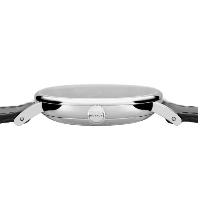 【NOMOS】Ludwig系列 自動上鍊 小秒針 羅馬機械腕錶 畢業禮物 送禮 推薦 40mm(251)
