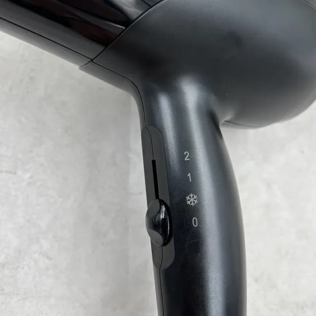 【達新牌】三段溫控專業吹風機(TS-52)