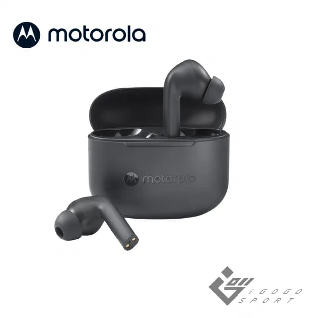 【Motorola】Moto Buds 065 真無線藍牙耳機