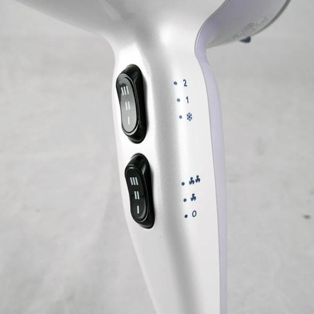 【達新牌】三段溫控負離子吹風機(TS-7000)