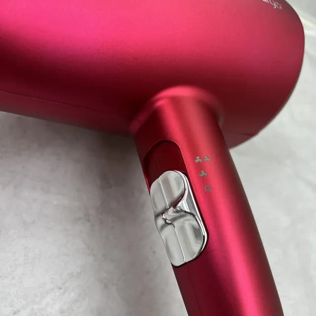 【達新牌】1400W銀離子抗菌負離子吹風機(TS-2969)