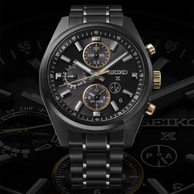 【SEIKO 精工】Astron系列 100週年限量 GPS 太陽能計時腕錶 禮物 推薦(SSH169J1/5X83-0AJ0SD)