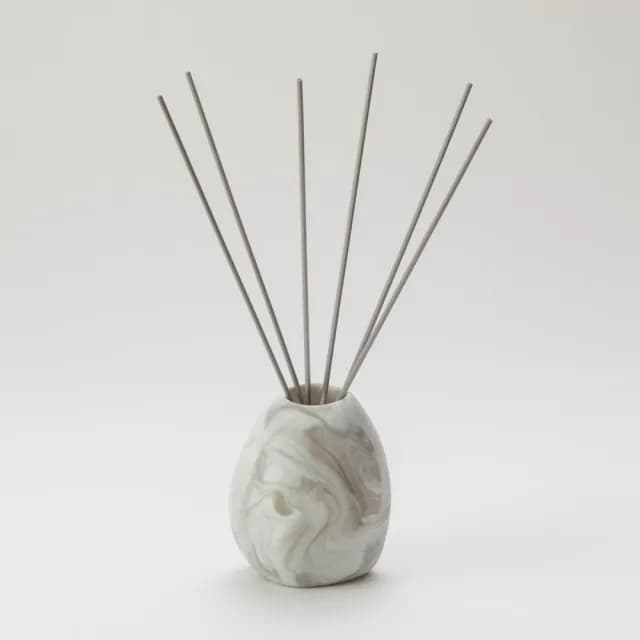 【KITCHIBE】KAWARA陶瓷擴香容器