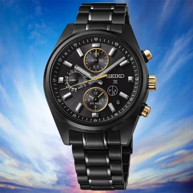 【SEIKO 精工】ASTRON 100週年限量 GPS太陽能計時腕錶 母親節 禮物 推薦(SSH169J1/5X83-0AJ0SD)