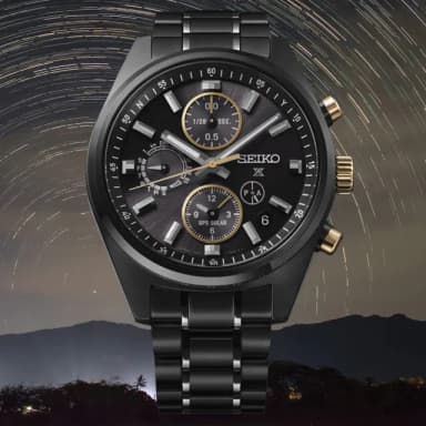 【SEIKO 精工】Astron系列 100週年限量 GPS 太陽能計時腕錶 母親節 禮物 推薦(SSH169J1/5X83-0AJ0SD)