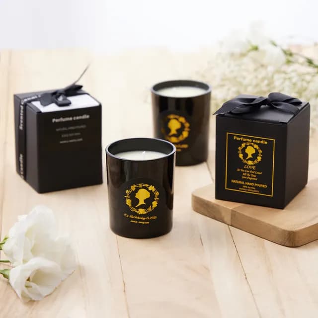 【EU_BIO】祖馬龍 藍風鈴 香水蠟燭 1入/360G(交換禮物 英國梨與小蒼蘭 春日櫻茶 藍風鈴 檀香)