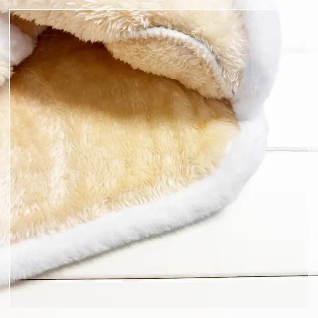 【橘魔法】中國風花紋毛毛領刷毛背心(大童 加厚 新年 過年 大紅 背心 馬甲 唐裝 旗袍背心 女童 兒童 童裝)