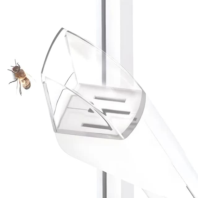 【怕蟲必備】免驚catcher昆蟲捕捉神器(不殺生 蜜蜂 蒼蠅 壁虎 蚊子 捕捉器 抓蟲 除蟲 捕蟲器 交換禮物)