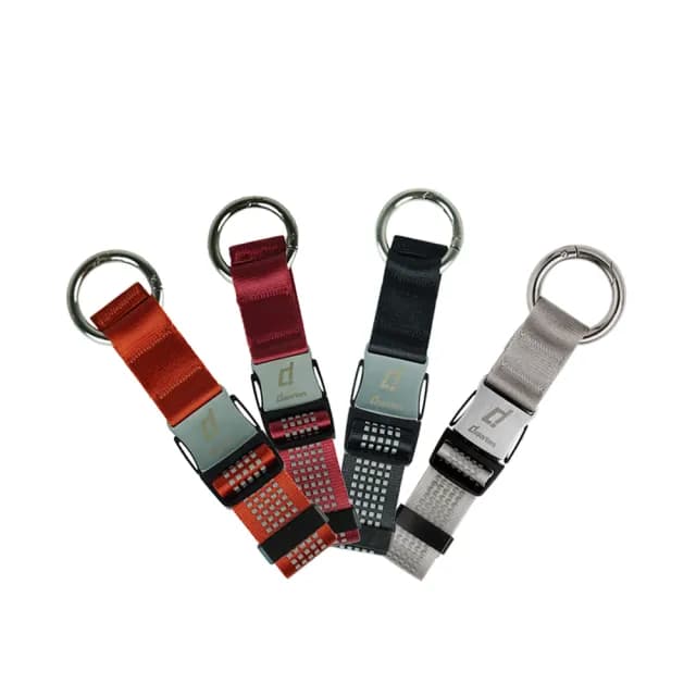 【departure 旅行趣】多功能兩用掛鉤(多色可選-PJ1031)