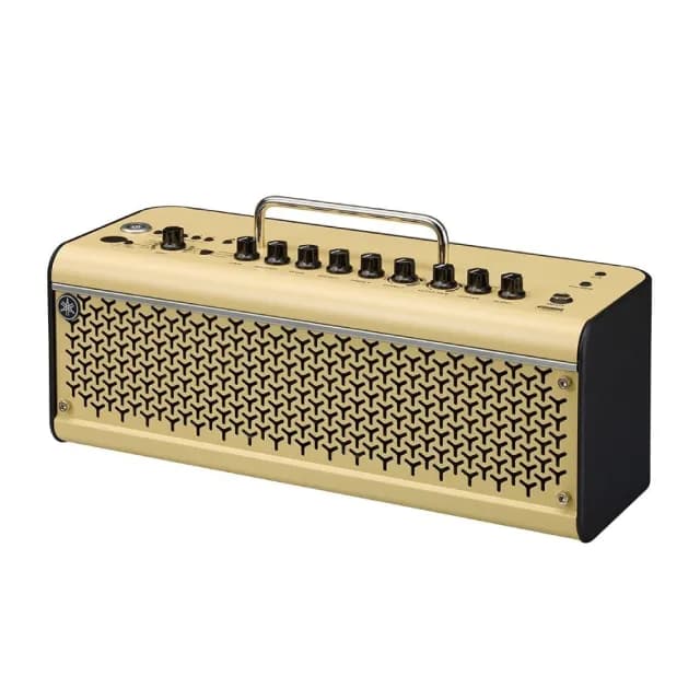 【Yamaha 山葉音樂】YAMAHA THR30II Wireless 30瓦藍牙喇叭吉他音箱(台灣山葉音樂 商品保固有保障)