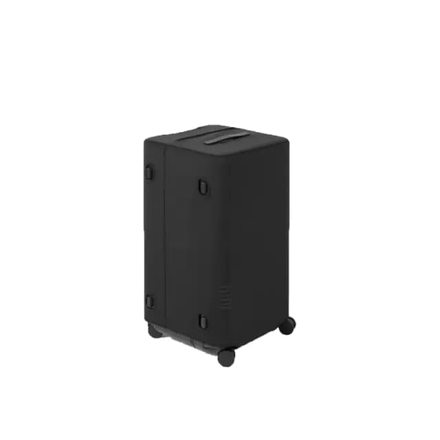 【JULY】28吋 胖胖箱行李箱保護套(2色可選)