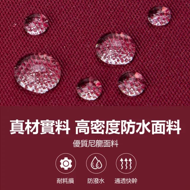 【samore】父親節禮物 日版大容量撞色雙肩包  國中大學生牛津布書包 戶外防水包 登山包 禮物(旅行背包/通勤