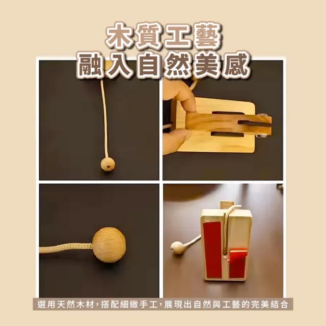 【敲門神器】創意啄木鳥門鈴(掛飾 居家 禮物 牆面 門市 裝飾品 喬遷 啄木鳥 聲音響亮 房間 迎賓)