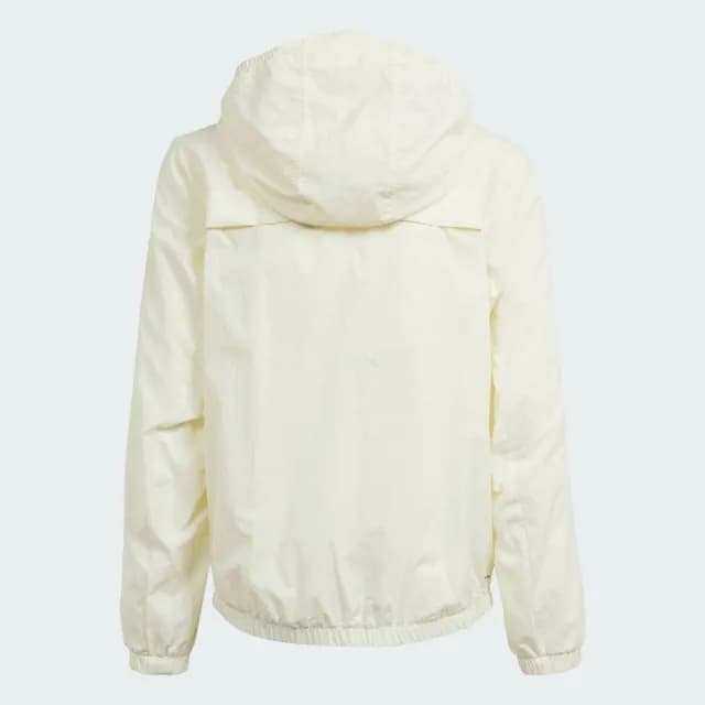 【adidas 愛迪達】CITY ESCAPE 連帽外套 童裝 IS3388