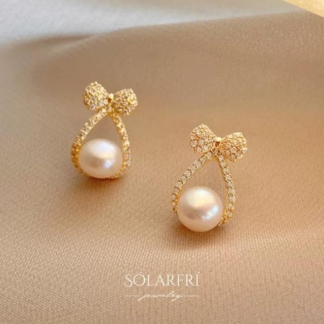 【SOLARFRi】銀針耳環｜優選親膚材質配戴舒適 附品牌禮盒包裝(閨蜜情人女友母親老婆禮物)