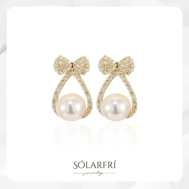 【SOLARFRi】銀針耳環｜閃耀輕奢小眾款親膚低敏 附品牌禮盒包裝(閨蜜情人女友母親老婆禮物)