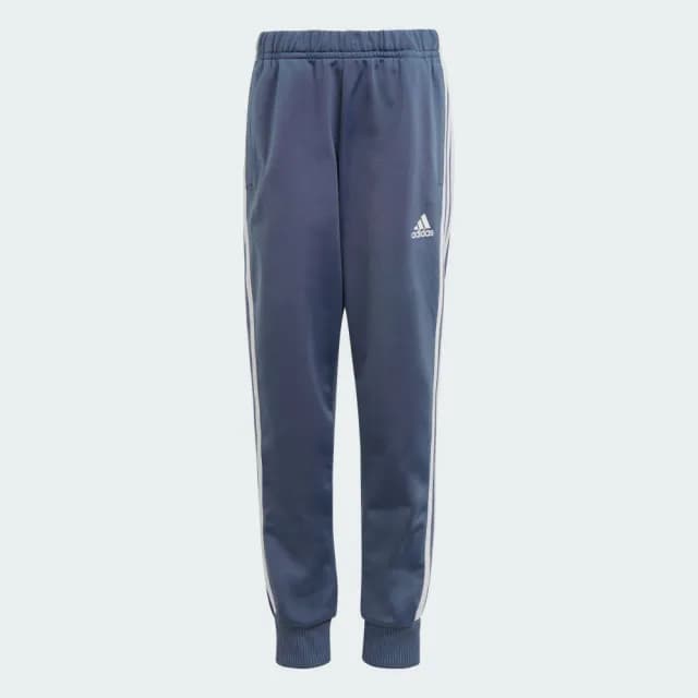 【adidas 愛迪達】ESSENTIALS 運動套裝 童裝 IS2456