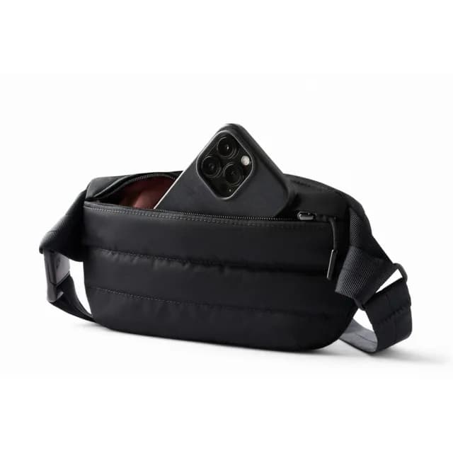 【Bellroy 官方直營】Laneway Belt Bag 城市腰包 2L(88父親節禮物 男包)