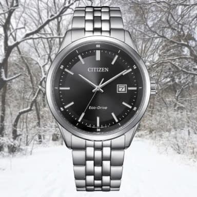 【CITIZEN 星辰】GENTS 亞洲限定款 光動能 男錶 畢業禮物 送禮 推薦(BM7560-59E)