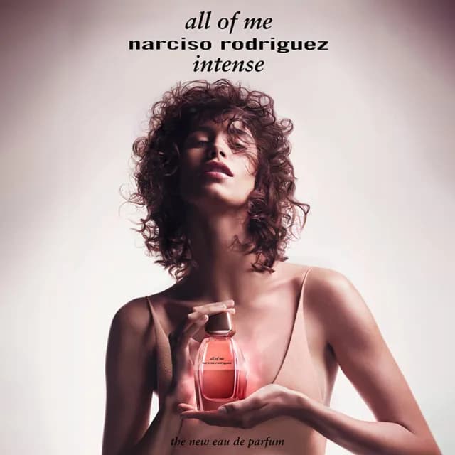 【NARCISO RODRIGUEZ】無畏女性淡香精30ml(專櫃公司貨)