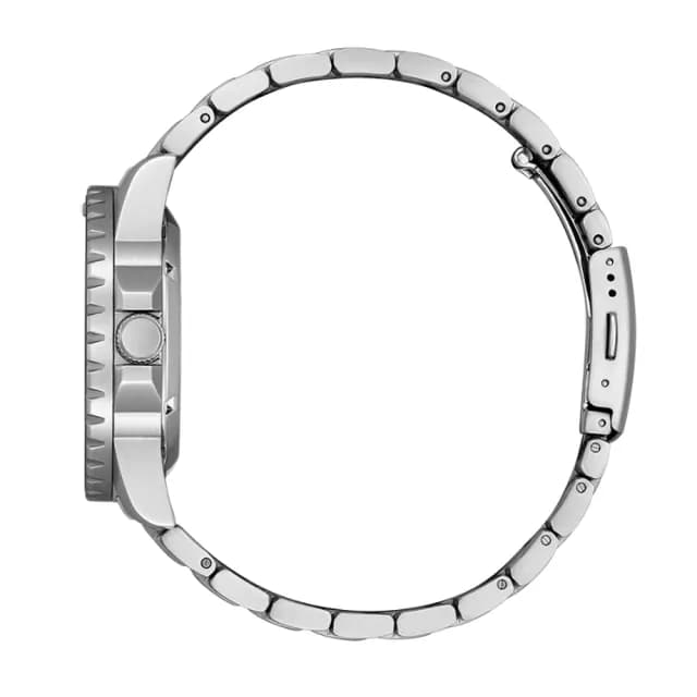 【CITIZEN 星辰】Mechanical 希望之藍限定 機械錶 男錶 畢業禮物 送禮 推薦(NJ0178-81M)