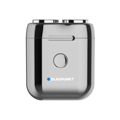 【BLAUPUNKT 德國藍寶】雙頭刮鬍刀(BPH-R02BU)