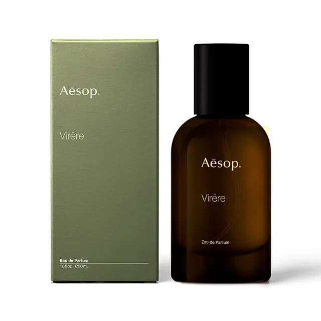 【Aesop】蔚香水 50ml(國際航空版)