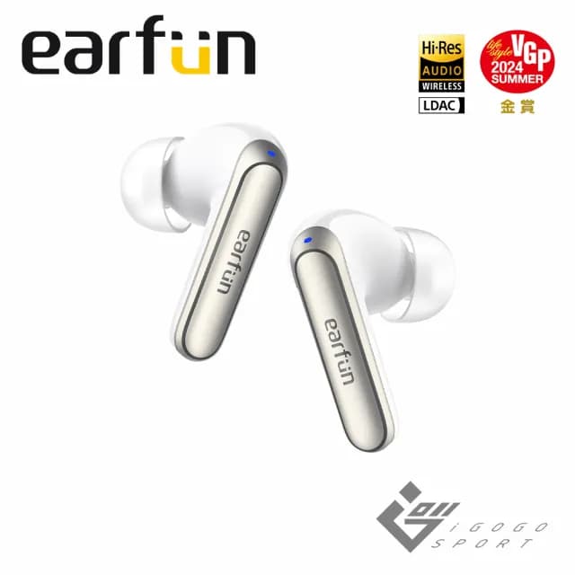 【EarFun】Air 2 NC 降噪真無線藍牙耳機