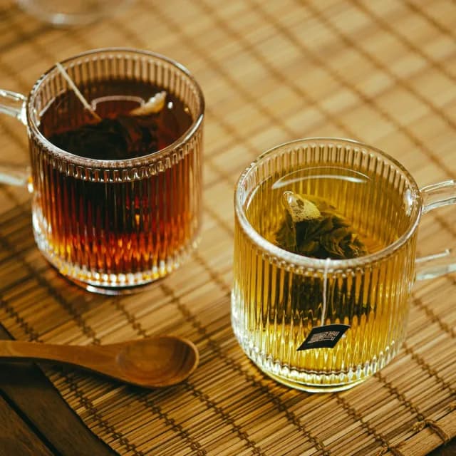 【新寶順】手摘原片＆台茶特調系列＿任選三件(手摘台灣茶以及特調系列多種口味任搭/三角立體熱沖茶包)