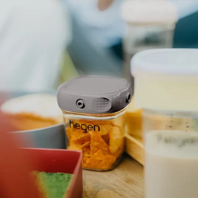 【hegen 總代理】PCTO™ 限定色星選禮盒