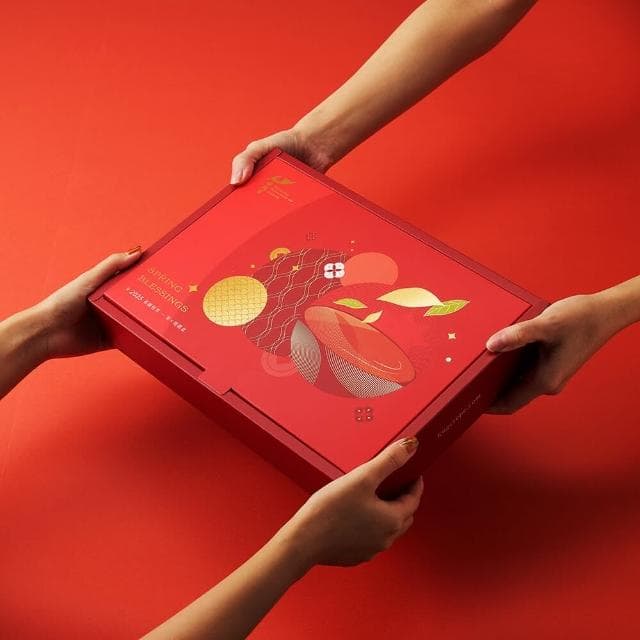 【發現茶】茶韻恆萃過年禮盒(新年 春節 年節 送禮 伴手禮)