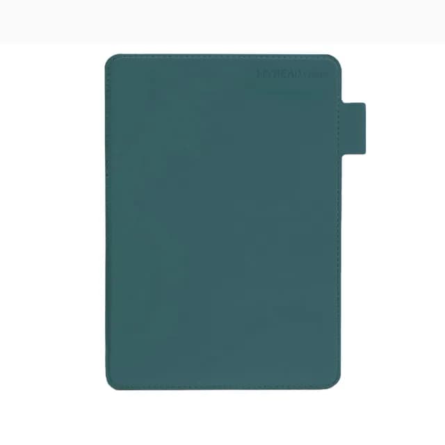 【HyRead】Gaze Note 系列7.8吋側翻式保護殼(軍墨綠)
