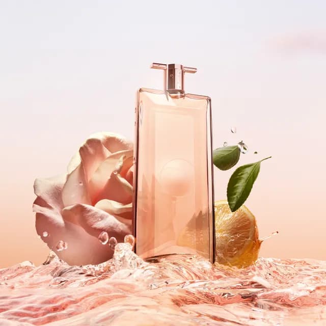 【蘭蔻】官方直營 IDOLE唯我淡香水25ml(LANCOME/全新上市/淡香水)