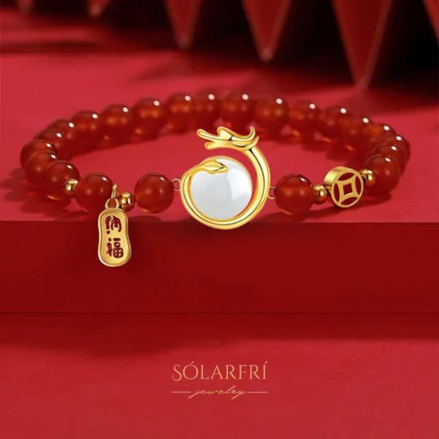 【SOLARFRi】輕奢設計款手鍊｜女士手鏈可調整手圍大小 附禮盒包裝(閨蜜女友老婆情人生日禮物)