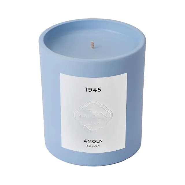 【AMOLN】1945 回憶時光手工香氛蠟燭