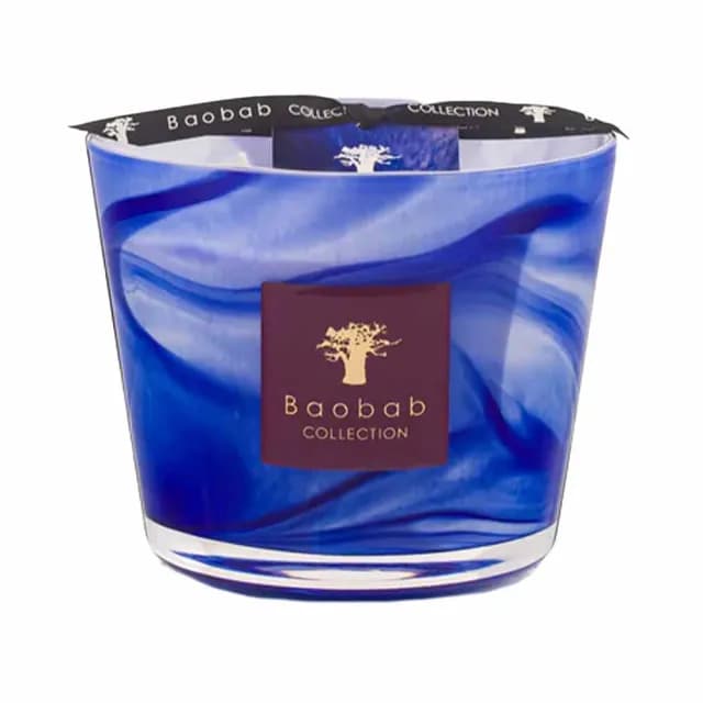 【Baobab Collection】香氛蠟燭500g/Majorelle Atlas