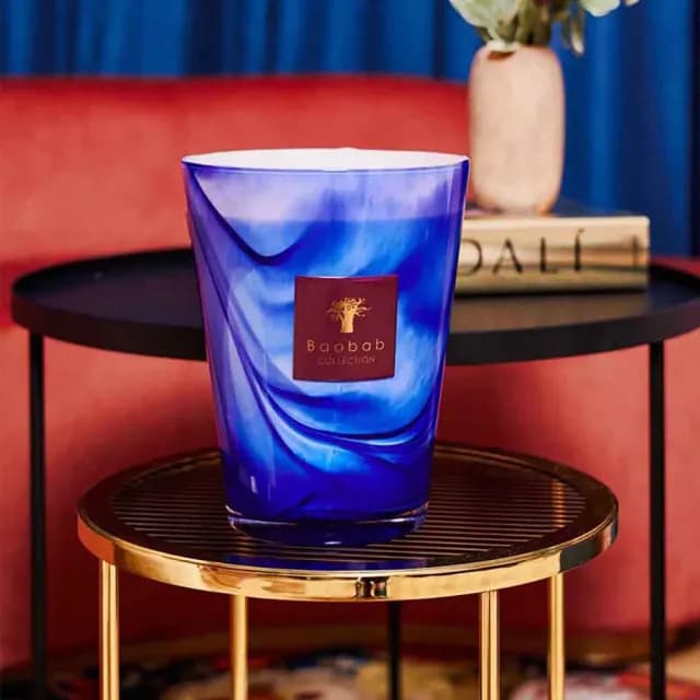 【Baobab Collection】香氛蠟燭500g/Majorelle Atlas