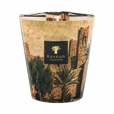 【Baobab Collection】香氛蠟燭1100g/Orientalist 斯庫拉 限量版