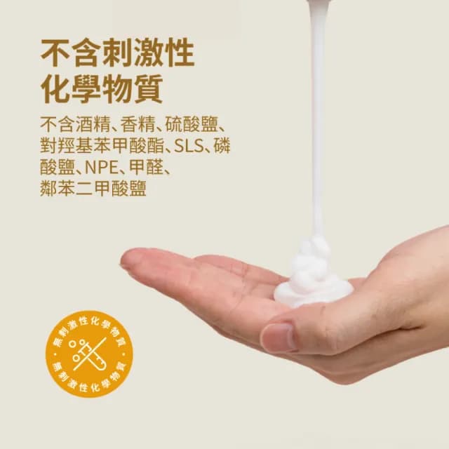 【Hoppi】天然燕麥嬰兒保濕乳液 250ml；兩罐組(嬰兒乳液 嬰兒保濕 乳液)