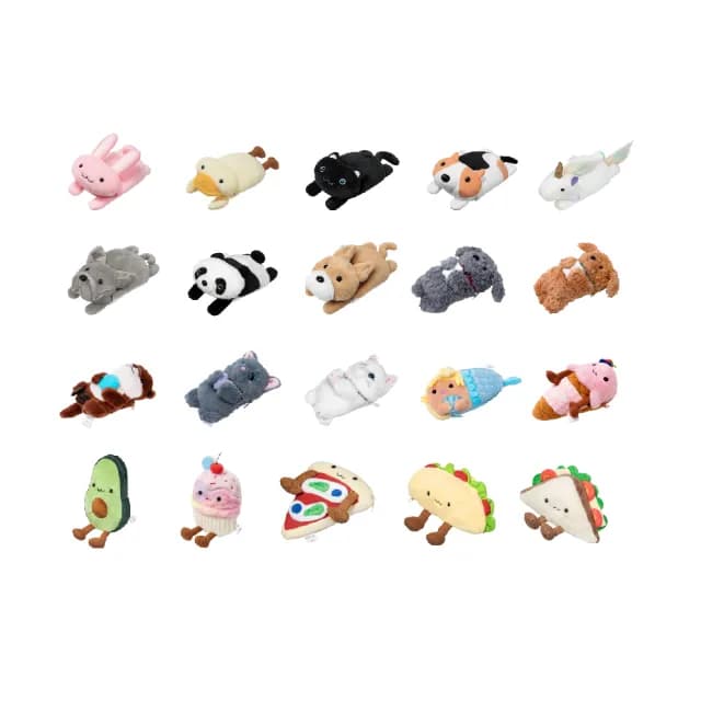 【LAUT 萊德】磁吸收納錢包(MagSafe 收納包 隨身包 零錢包)