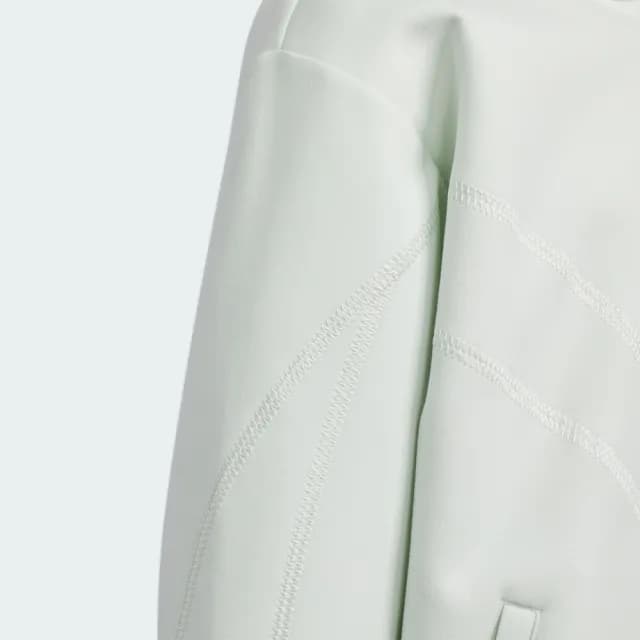 【adidas 愛迪達】連帽外套 童裝 IT4056