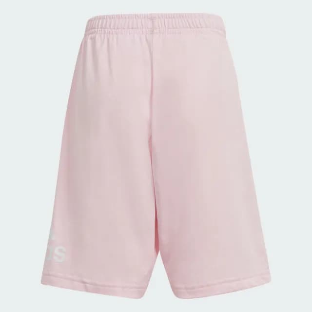 【adidas 愛迪達】ESSENTIALS 運動套裝 童裝 IQ4089