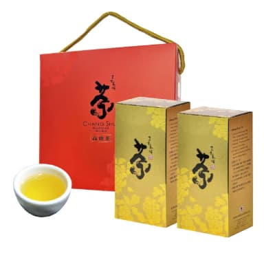 【百年長順】百年長順茶 特選金萱150g*2 鹿谷鄉(好品質 清香超值組)