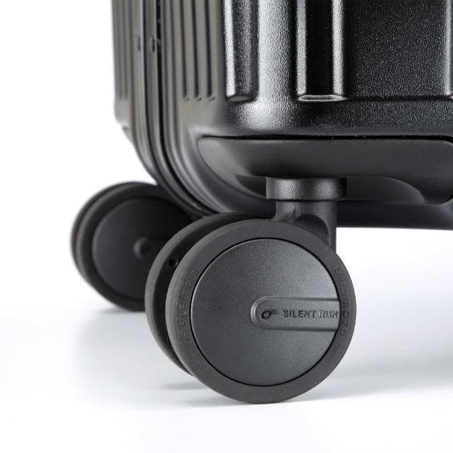 【SWISS STYLE】速達 Voyager 26吋輕奢鋁框行李箱 日本Hinomoto頂規靜音飛機輪 100%PC頂級耐衝擊材質(2色可
