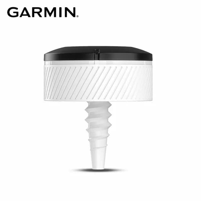 【GARMIN】Approach CT10 揮桿追蹤系統(入門套組)