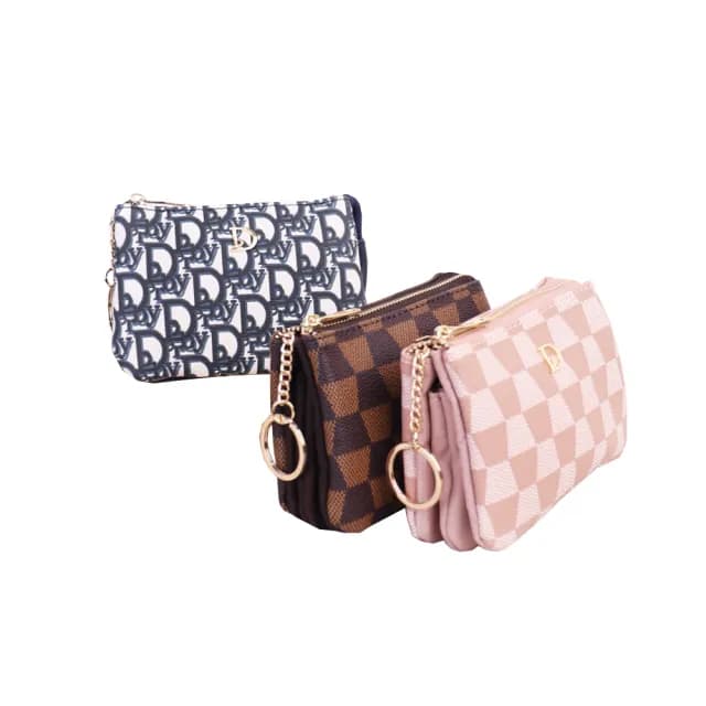 【Derby】雙11 零錢包、手拿包 016