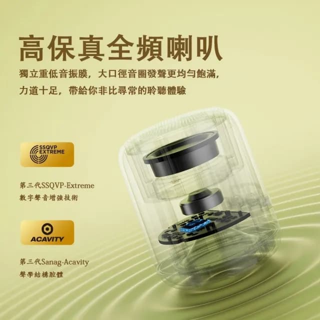 【sanag】x6plus戶外無線藍牙喇叭(藍芽喇叭/喇叭/藍芽音響/電腦喇叭/手機喇叭)