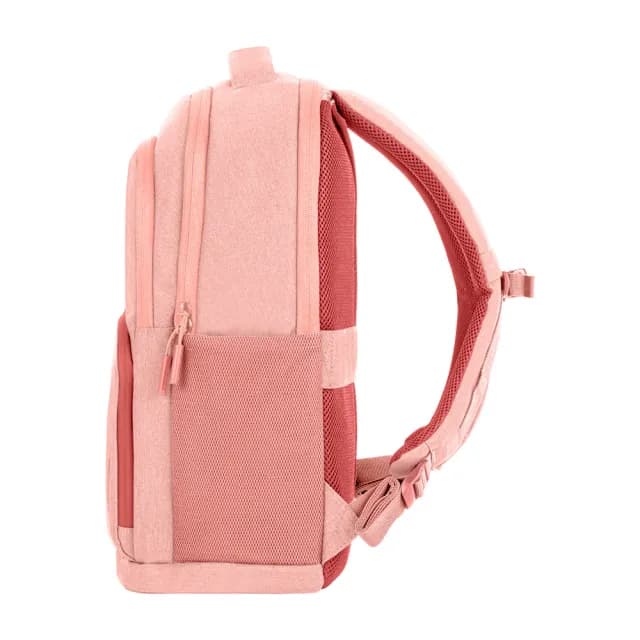 【Incase】情人節禮物 MacBook Pro 16吋 Facet 25L Backpack 雙肩筆電後背包(復古粉)