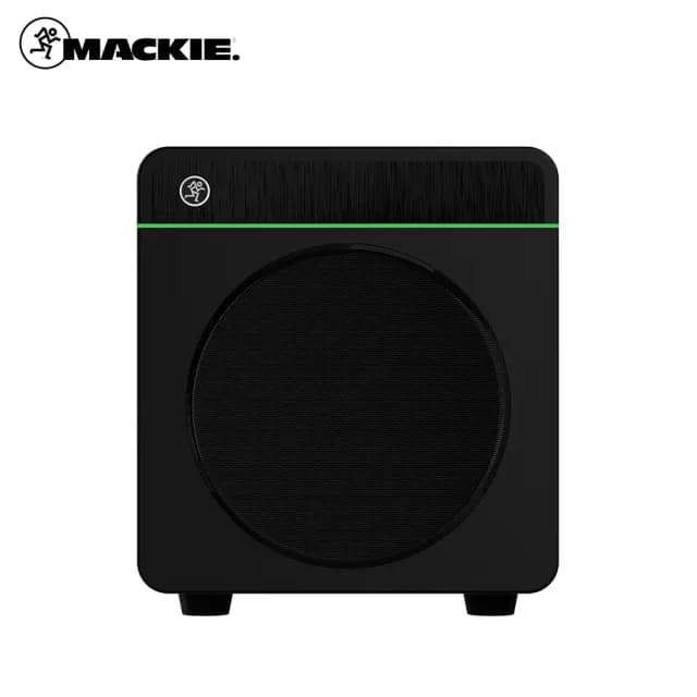 【Mackie】CR8S-XBT 8吋 藍牙低音監聽喇叭 單顆 公司貨